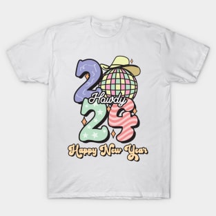 Howdy  2024 T-Shirt